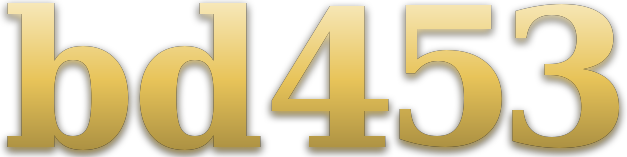 bd453 logo